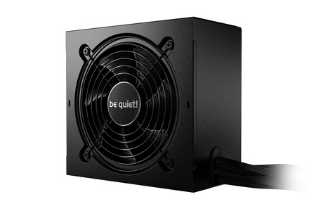 Zasilacz Aerocool LUX 550W 80 Plus Bronze, Łódź