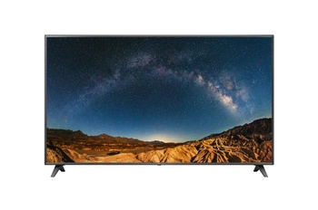 Telewizor LG 55UR781C LED 55'' 4K Ultra HD WebOS Dolby Digital DVB-T2 Czarny