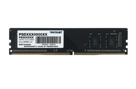 Pamięć DDR4 Signature 8GB/3200 (1*8GB) CL22