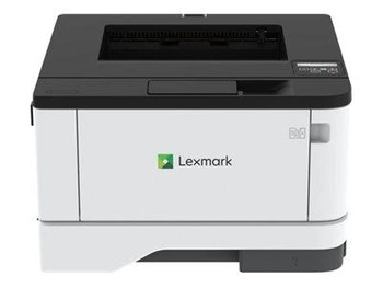 LEXMARK M1342 Laserprinter Mono SF 24 ppm Wi-Fi en duplex prints