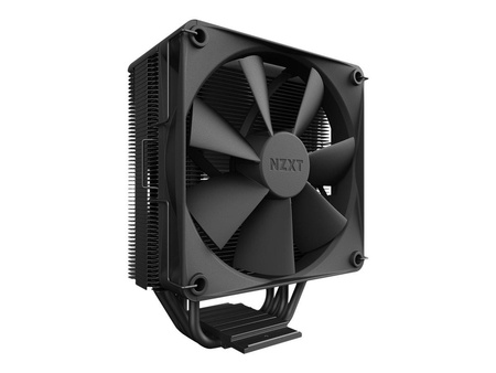 NZXT Chłodzenie CPU T120 czarne