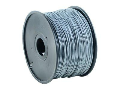 GEMBIRD 3DP-PLA1.75-01-S Filament Gembird PLA Silver 1,75mm 1kg