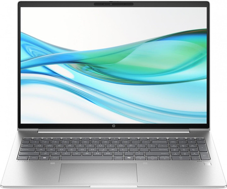 HP PROBOOK 460 G11 U5-125U/ UMA /16.0 FHD 300 5MP IR /16GB DDR5 / 512GB SSD / W11P64 / 3Y(3/3/3)