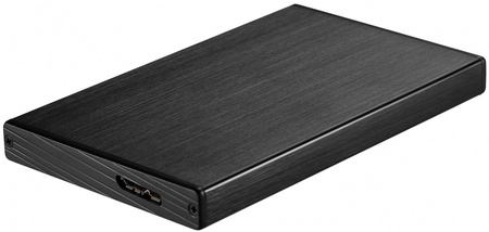 Kieszeń zewnętrzna HDD/SSD Sata Rhino Go 2,5'' USB 3.0 