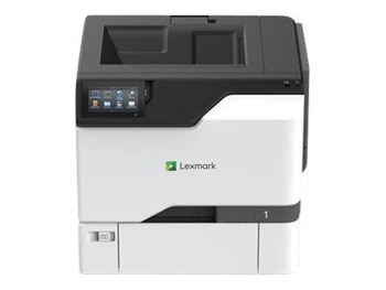 LEXMARK CS730de A4 Color Laser Printer 40ppm