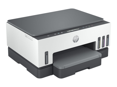 HP Smart Tank 720 All-in-One A4 Color Dual-band WiFi Print Scan Copy Inkjet 15/9ppm