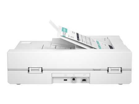 HP SJ Pro 3600 f1 Scanner:Eu Mltlang