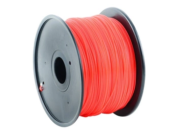 GEMBIRD 3DP-PLA1.75-01-R Filament Gembird PLA Red 1,75mm 1kg