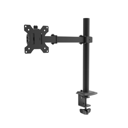 AKYGA AK-MB-01 Single Monitor Arm Desk Mount 10kg VESA 75x75mm 100x100mm 15-32inch