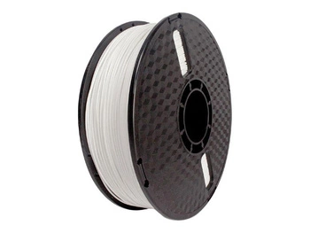 GEMBIRD 3DP-PVA-01-NAT Filament PVA natural włókno rozpuszczalne w wodzie 1.75mm 1kg