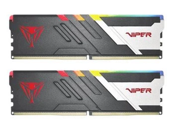 Patriot Viper Venom RGB DDR5 2x16GB 7000MHz CL32 XMP3