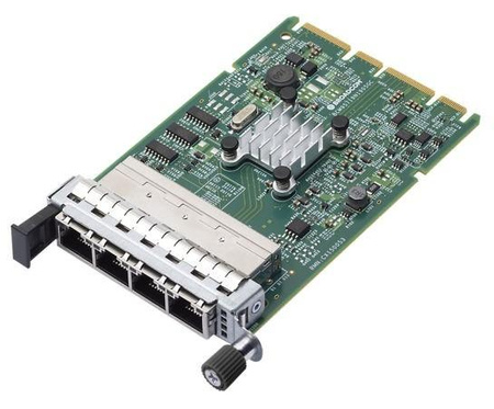 THINKSYSTEM BROADCOM 5719 1GBE/RJ45 4-PORT OCP ETHERNET ADAPTER