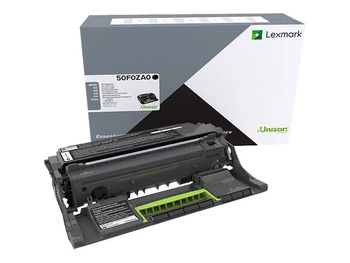 LEXMARK 50F0ZA0 Bęben Lexmark 500ZA 60000 str. MS310d / MS310dn