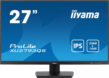 XU2793QS-B6 27 IN QHD/27IN IPS-PANEL 2560X1440100HZ QH