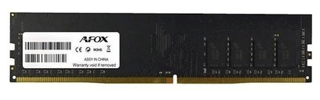 Pamięć PC DDR4 16GB 2666MHz Rank1 4chip