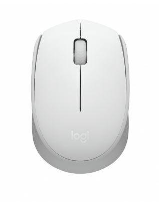 M171 WIRELESS MOUSE - OFF WHITE/- EMEA-914