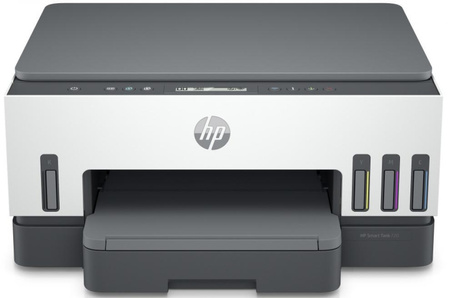 HP Smart Tank 720 All-in-One Printer