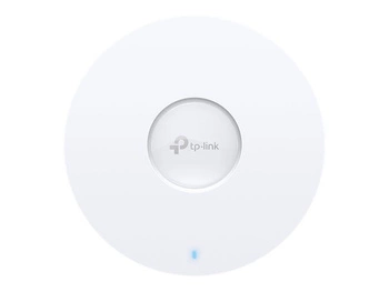 TP-LINK AX5400 Ceiling Mount Dual-Band Wi-Fi 6 Access Point