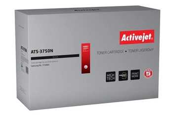 Activejet ATS-3750N Toner (zamiennik Samsung MLT-D305L; Supreme; 15000 stron; czarny)