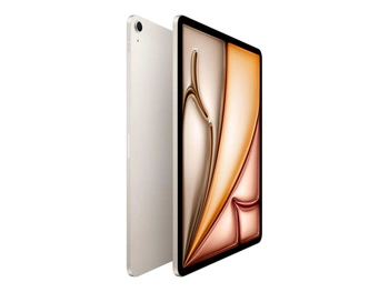 APPLE 13inch iPad Air Wi-Fi 256GB - Starlight