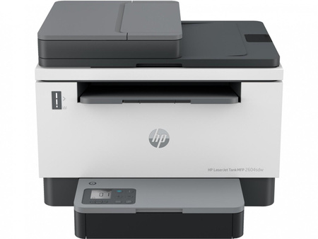 HP LaserJet Tank MFP 2604sdw Prntr:IL