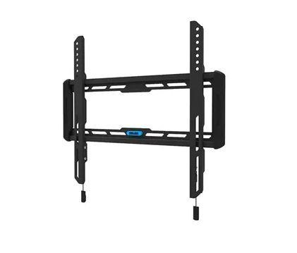 Neomounts Screen Wall Mount (fixed, ultra thin, VESA 400x400)