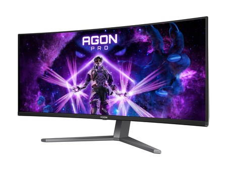 AOC AG346UCD 34inch 3440x1440 0.03ms 2xHDMI DP USB Black