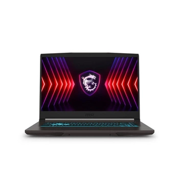 MSI Thin 15 B12UC-1621XPL i5-12450H 15.6" FHD 144Hz IPS-Level 16GB DDR4 3200 SSD512  RTX 3050 4GB NoOS