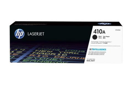 Toner HP 410A black