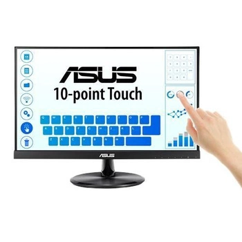 Monitor Asus 21,5" VT229H Touch D-Sub HDMI USB 2.0 głośniki