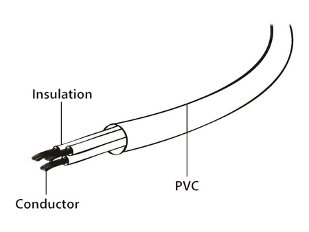 GEMBIRD PC-186A-VDE Gembird kabel zasilający komputerowy, kątowy Euro/IEC C13 1,8m VDE