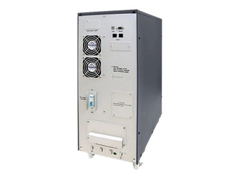 QOLTEC 53044 Qoltec Zasilacz awaryjny UPS On-line 10KVA 8kW LCD USB