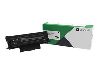 LEXMARK B222000 Toner Lexmark B222000 Black 1 200 str. B2236bw / MB2236adw