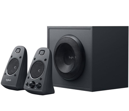 Z625 POWERFUL THX SOUND/ANALOG-EU