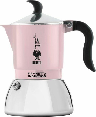 Bialetti - Primavera - Fiammetta 4tz Różowy