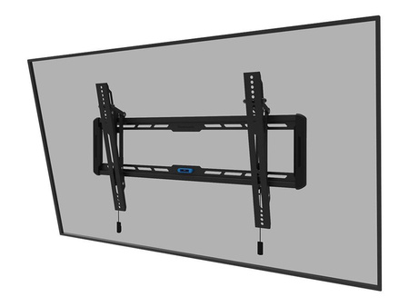 NEOMOUNTS WL35-550BL16 Tilt Wallmount 40-75inch Max 70kg VESA max 600x400 Distance to wall 3.3cm Black