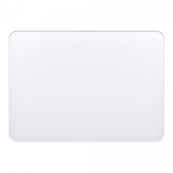 Gładzik Magic Trackpad - obszar Multi-Touch w bieli