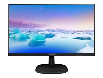 PHILIPS 273V7QJAB/00 Monitor Philips 273V7QJAB/00 27 panel IPS D-Sub/HDMI/DP