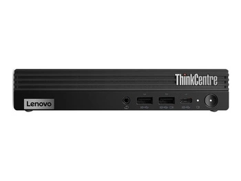 LENOVO ThinkCentre M75q G5 AMD Ryzen 5 8500GE 16GB DDR5 512GB SSD M.2 Wi-Fi 6E+BT W11P 1y Premier