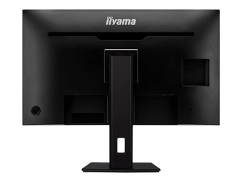 IIYAMA XB3288UHSU-B5 32inch VA 3840x2160 UHD 300cd/m2 3ms FreeSync Speakers DisplayPort 2xHDMI 2xUSB 3.0 15cm Height Adj. Stand