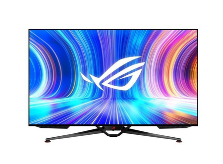 Monitor Asus 41,5" ROG Swift OLED PG42UQ 4K 4xHDMI DP 4xUSB 3.0 głośniki