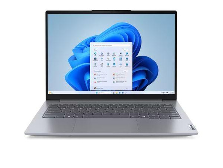 Notebook ThinkBook 16 G7 21MS0081PB W11Pro Ultra 7 155H/32GB/1TB/INT/16.0 WUXGA/Arctic Grey/3YRS OS + CO2 Offset 