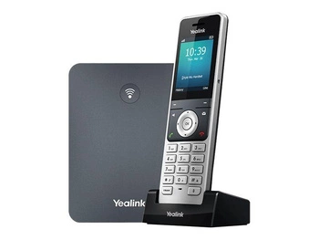 YEALINK W76P cordless phone