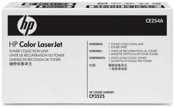 HP Color LaserJet CE254A Toner Collection Unit