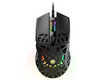 TRACER Mysz GAMEZONE REIKA RGB USB