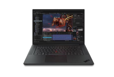 Notebook ThinkPad P1 G6 21FV000HPB W11Pro i7-13800H/32GB/1TB/RTX3500 12GB/16.0 WQUXGA/Touch/3YRS Premier Support 