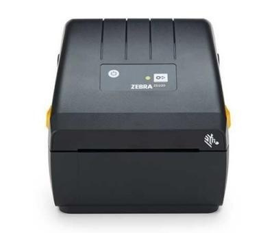 Direct Thermal Printer ZD230; Standard EZPL, 203 dpi, EU and UK Power Cords, USB