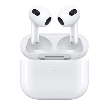 Apple AirPods (3rd generation) with Lightning Charging Case