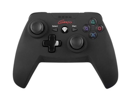 Gamepad bezprzewodowy PV58 (PC/PS3) 