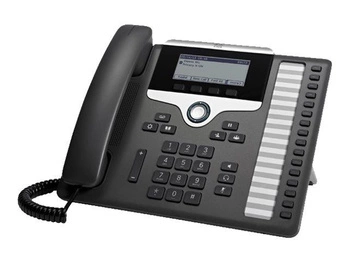 CISCO UC Phone 7861 REMANUFACTURED